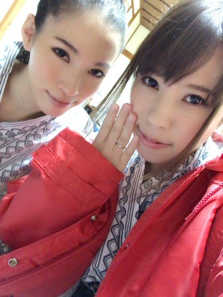 니노미야 와카 二宮和香 Ninomiya Waka