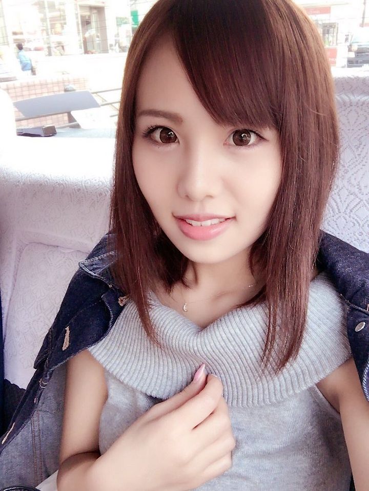 아카네 아오이 あかね葵 Akaneaoi