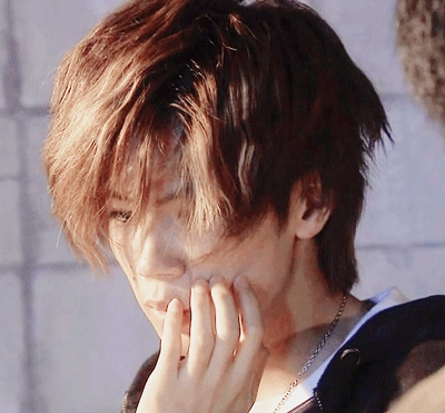 青春探偵ハルヤ 청춘탐정 하루야 05 진구지 유타 神宮寺勇太 움짤