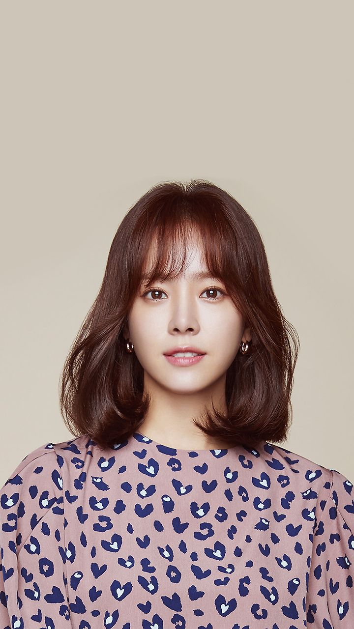 한지민 미쓰백 인터뷰 화보 폰 배경화면 & 잠금화면 23장