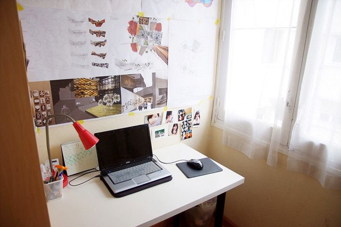 마드리드에서 집 구하기? 집 팔기! -제 방(Piso)을 세 놓습니다