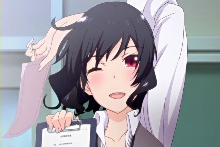 Tenioha Onna No Ko Datte Honto Wa Ecchi Da Yo