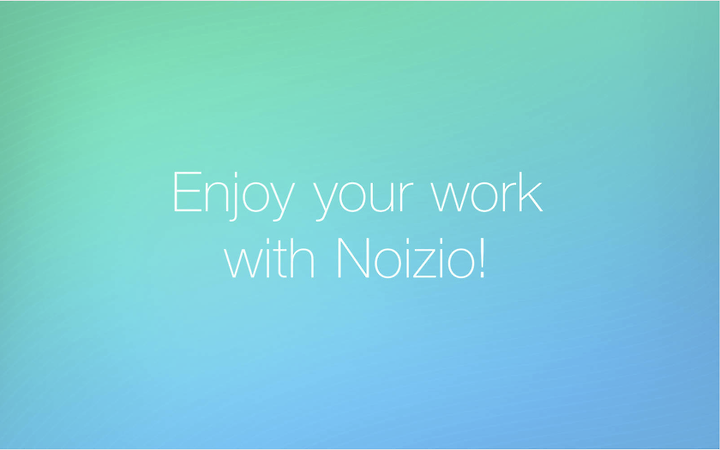 Noizio 1.5 Download