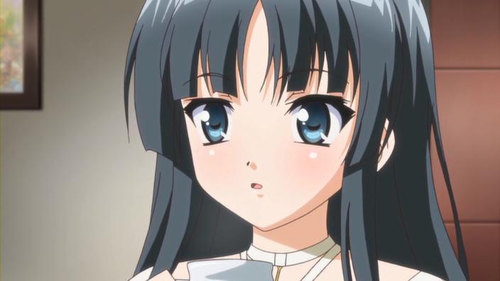 Bloods Inraku No Ketsuzoku 2