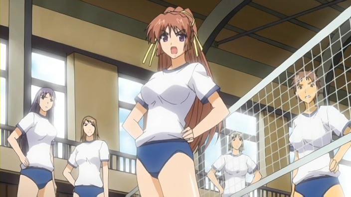 Grope Yami No Naka No Kotoritachi Grope 어둠속의 작은새들
