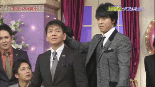 しゃべくり007 上川隆也 Puffy編