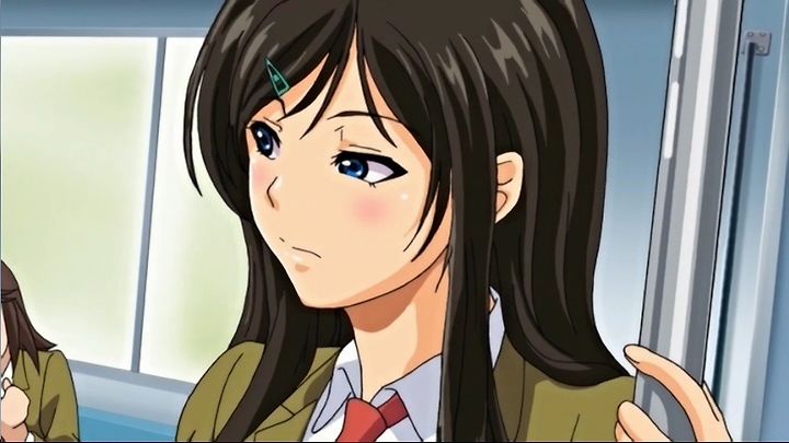 Fella Pure Mitarashi San Chi No Jijou