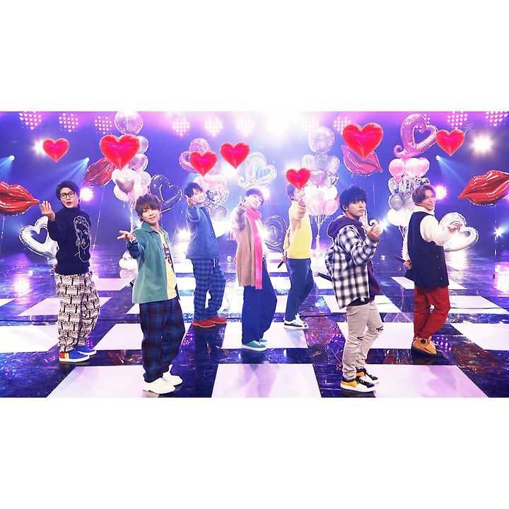 더 소년구락부 프리미엄 小悪魔lip Edge Of Days