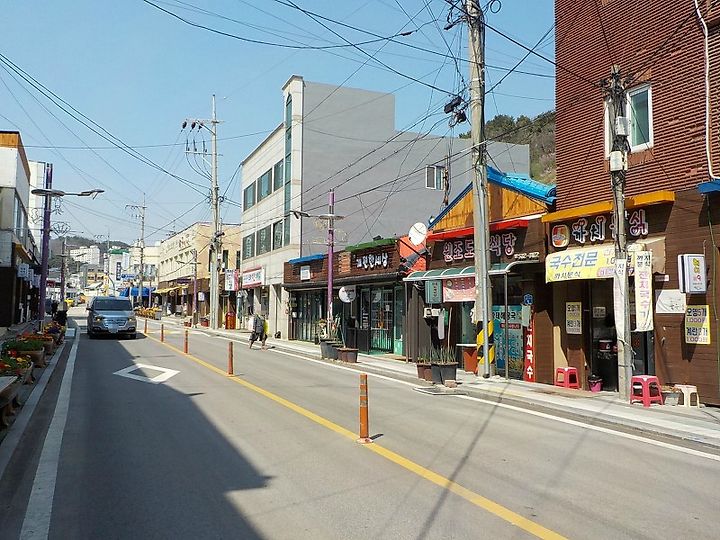 동해분식 이미지