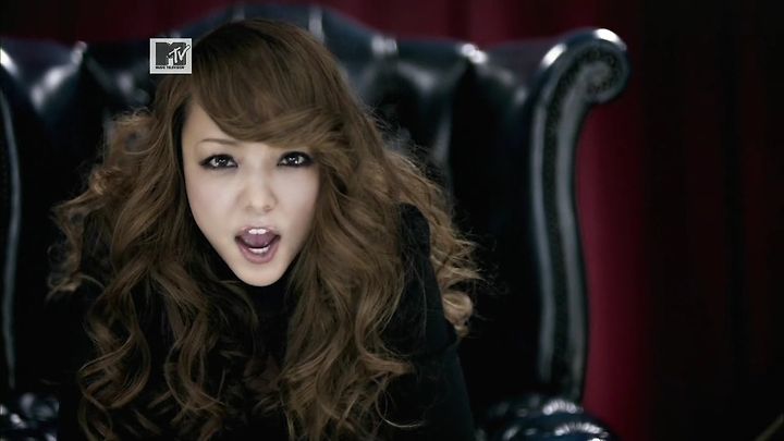 Make It Happen 安室奈美恵 Amuro Namie Feat After School