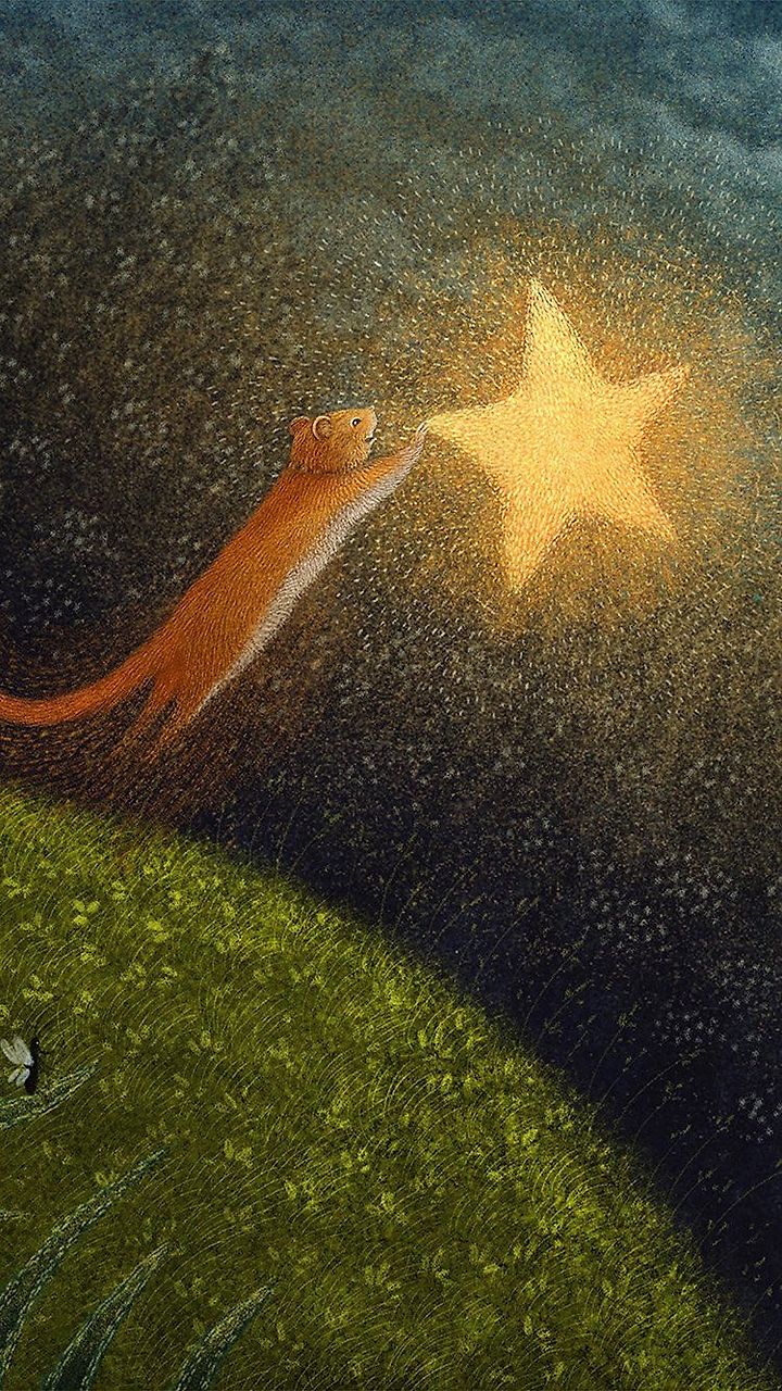 아이폰 배경화면 고화질 모음 19컷