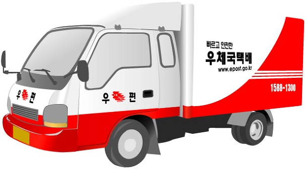우체국택배 박스 가격,사이즈,뽁뽁이 정보알기
