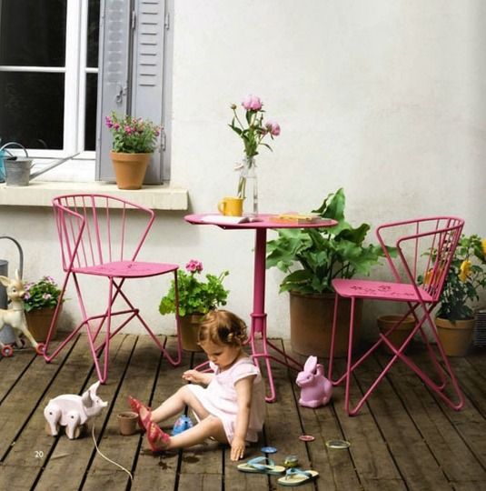 모두가 한번쯤 꿈꾸는 뒷마당 테라스(Patio) - 인테리어가 잘된집