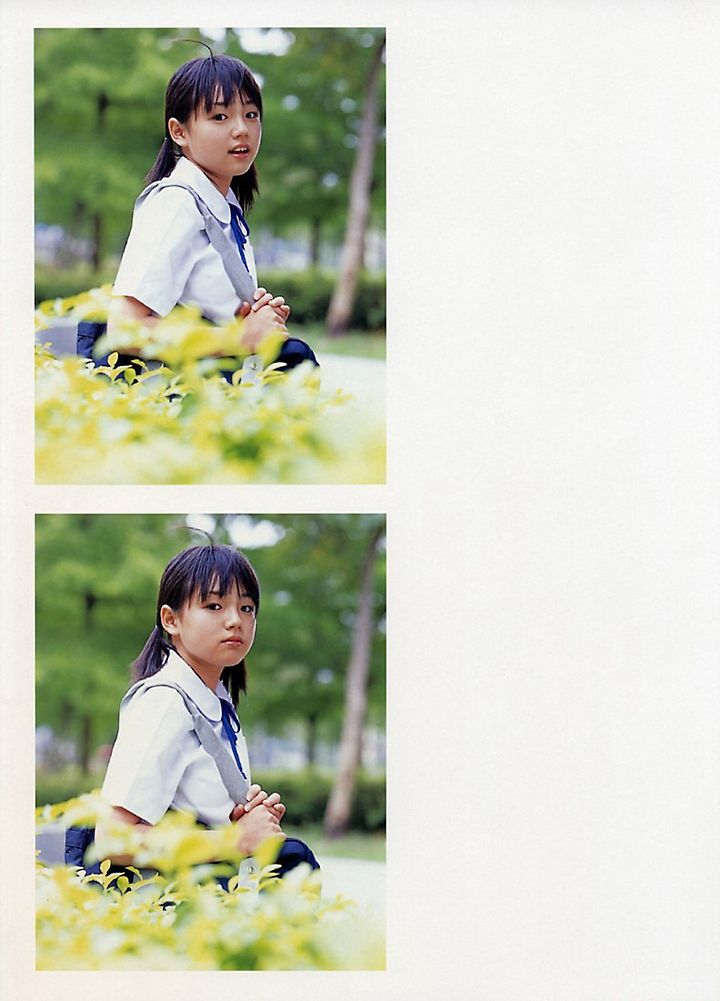 [2006.07] [PB] Ai Shinozaki - Start Dush（2006年7月、彩文館出版） ISBN 4-7756