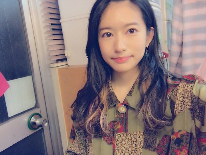 타케우치 미유 Takeuchi Miyu たけうちみゆ 竹内美宥