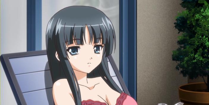 Bloods Inraku No Ketsuzoku 2