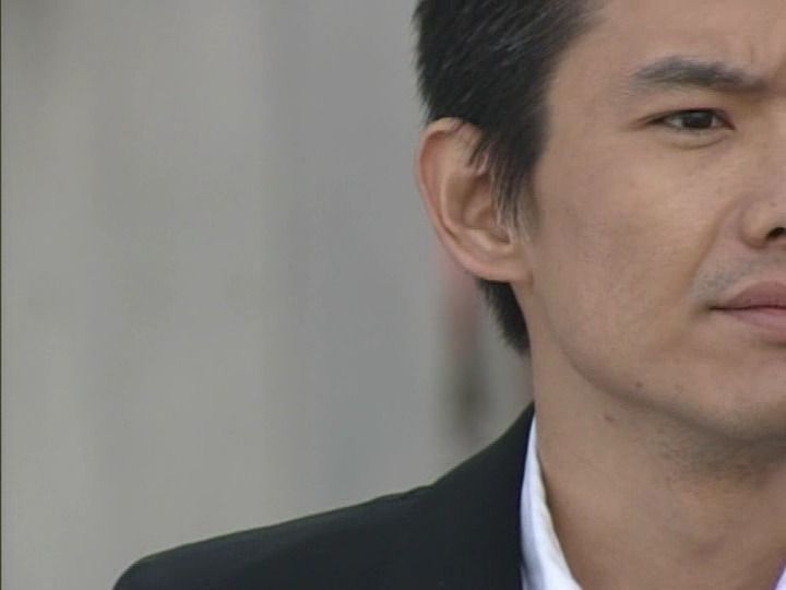 ケイゾク 第01話 中 와타베 아츠로 渡部篤郎