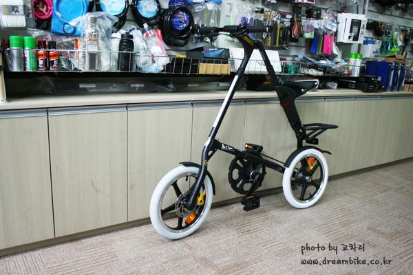 일산 공유 자전거