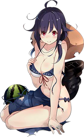 칸코레 8 1 업데이트 정리