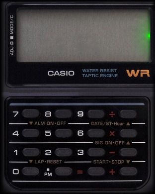 재미난 애플워치 배경화면 Apple Watch Wallpaper