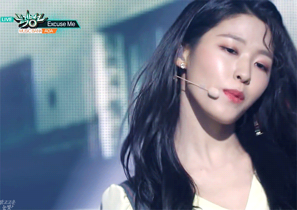 [데이터폭탄주의/PC추천] 17시즌 설현이.gif | 인스티즈
