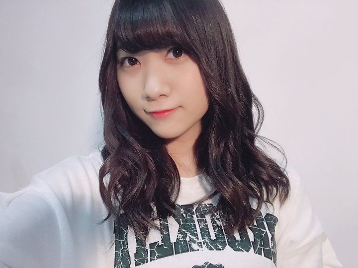 잇시키 레나 Rena Isshiki 一色嶺奈 今日の写真です