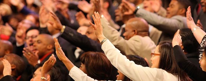 Thou Oh Lord The Brooklyn Tabernacle Choir ë¯¿ìì ê¸¸ í°ì¤í ë¦¬