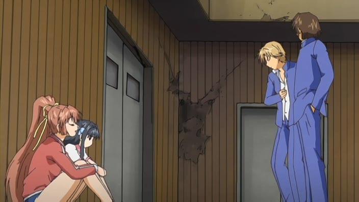 Grope Yami No Naka No Kotoritachi Grope 어둠속의 작은새들