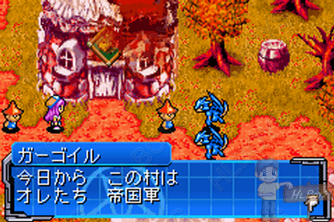 Gba 진 여신전생 데빌 칠드런 메시아 라이저 Shin Megami Tensei Devil Children Messiah Riser 真 女神転生デビルチルドレン メシアライザー