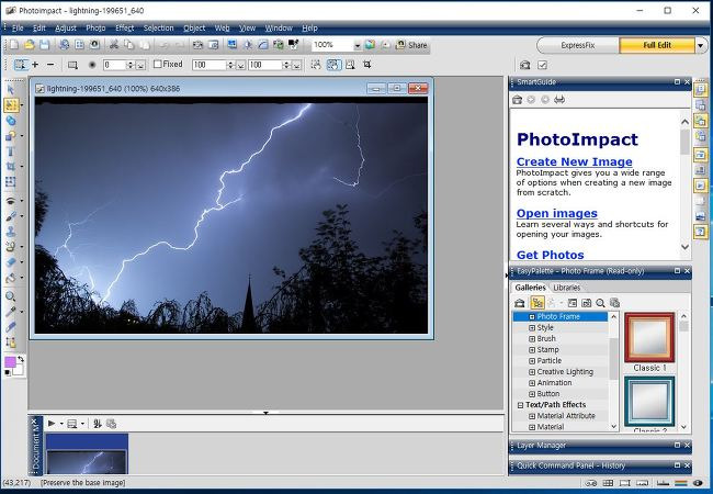 photoimpact pro 13 free download full version