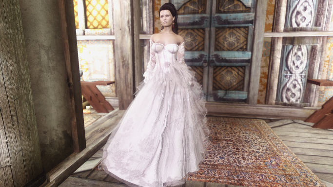 Unp Nini Wedding Dress 3