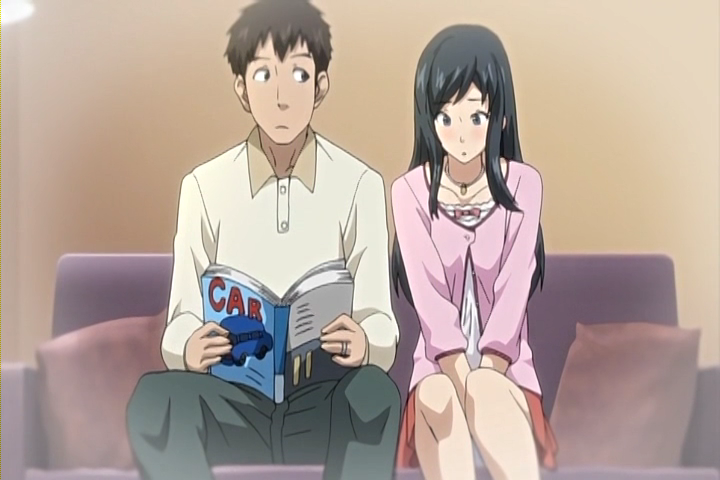 Soredemo Tsuma O Aishiteru 2
