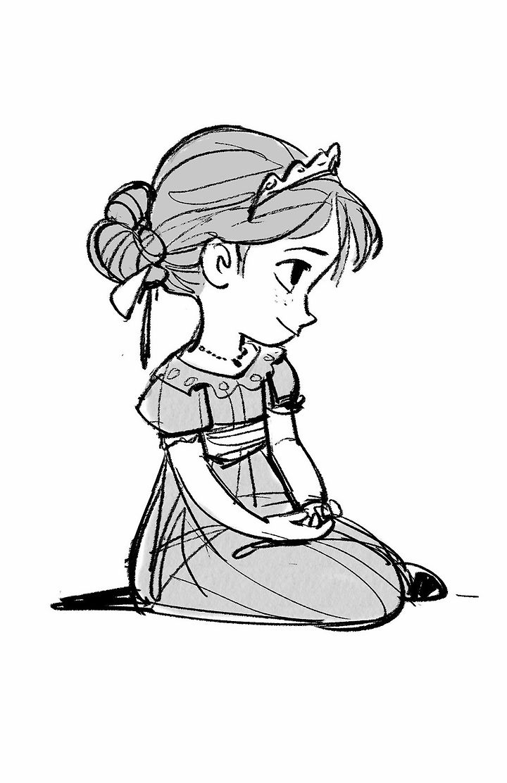 Tangled, Frozen의 애니메이터 &quot;김상진&quot;