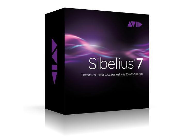 Sibelius 7 Torrent