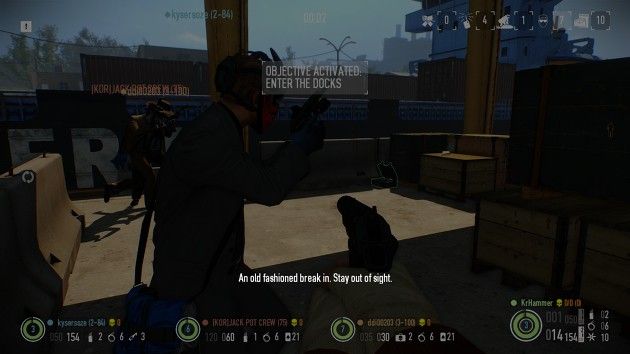 Steam Payday 2 Election Day By The Elephant