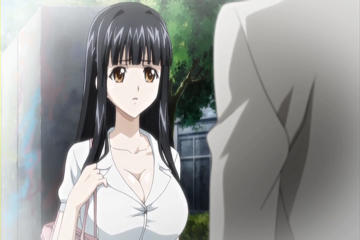 Rin X Sen Ran Sem Cross Mix