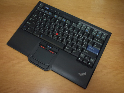 Thinkpad ultranav driver что это