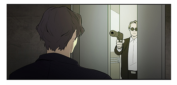 네이버웹툰 송가, 은소작가님의 체크포인트!