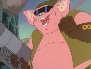 날아라 슈퍼보드 노래 (등장인물소개)