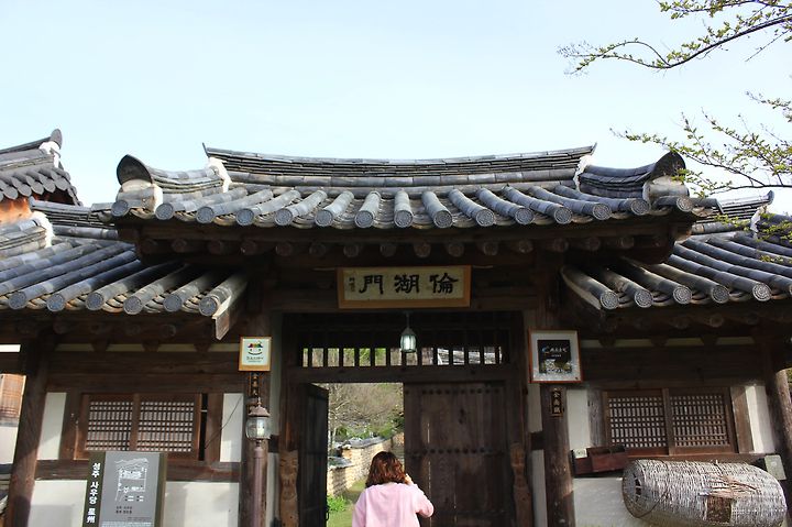 성주 사우당종택에서 고품격 한옥스테이 #경북관광공사