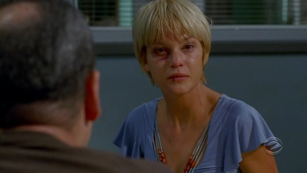 Nicki Aycox In Criminal Minds S2 Ep3 Perfect Storm