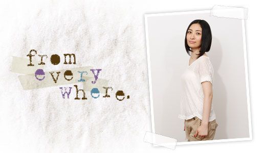 16 01 18 사카모토 마아야 From Everywhere 224