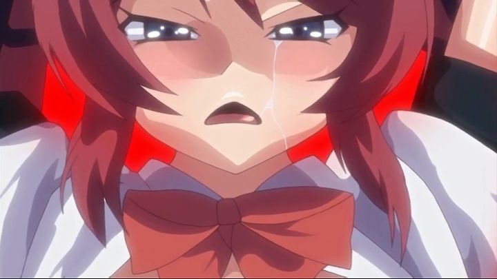 Tokubetsu Jugyou 3slg The Animation