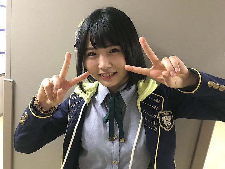 아키요시 유카 秋吉優花 Akiyoshi Yuka あきよし ゆか