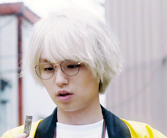 トーキョーエイリアンブラザーズ 도쿄 에일리언 브라더스 1 伊野尾慧 이노오 케이