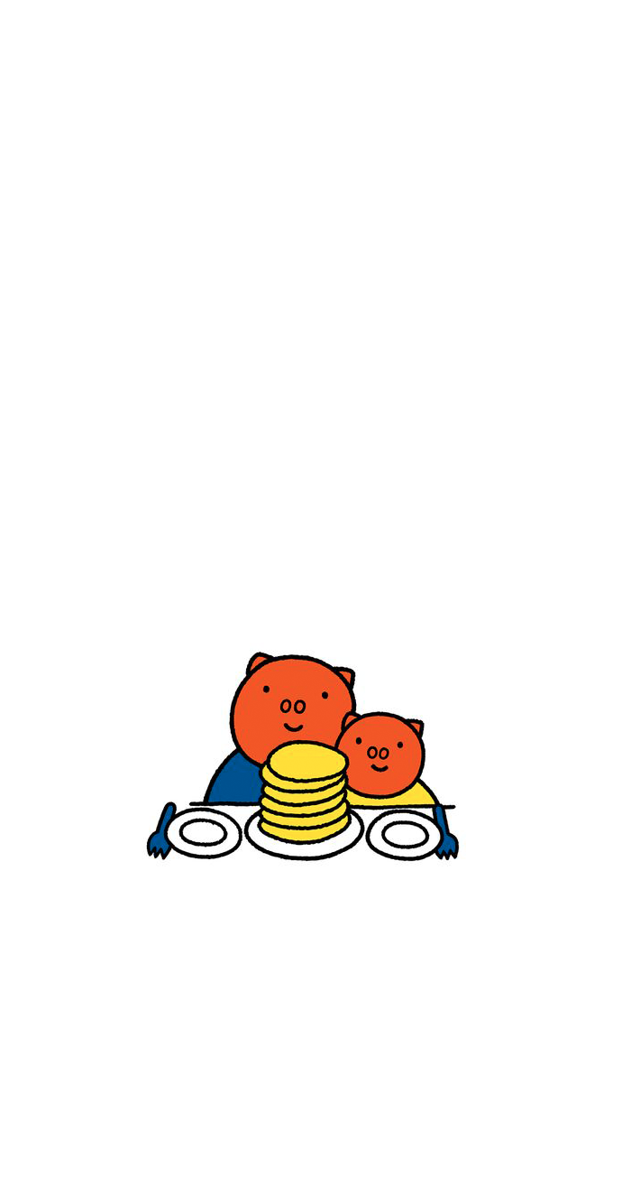 미피(Miffy) 배경화면 모음