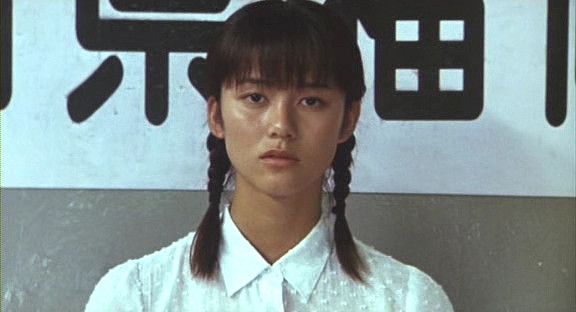 七夕の映画 チルソクの夏 2003年 | Asian Film Foundation