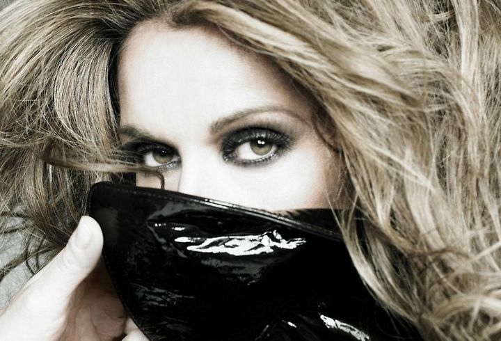 Celine Dion Taking Chances 2007 music intelligence í°ì¤í ë¦¬