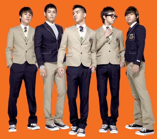 스쿨룩스 빅뱅 이미지 검색결과