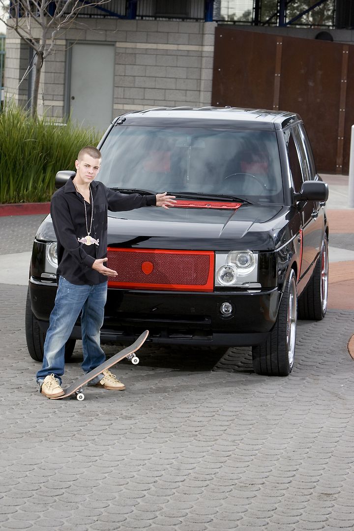 Mtv Cribs Ryan Sheckler